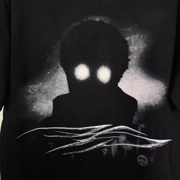 The Weeknd Shirt Mens Small After Hours Til Dawn Tour Exclusive Tour Tee Merch - Picture 4 of 11